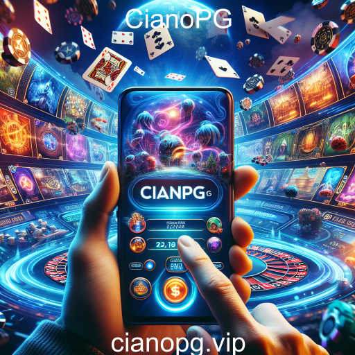 A Revolução dos Jogos Mobile: Tendências e Impactos no Entretenimento Digital