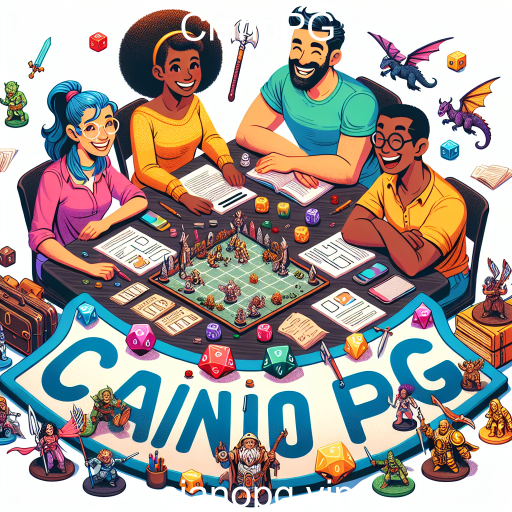 Jogos de RPG